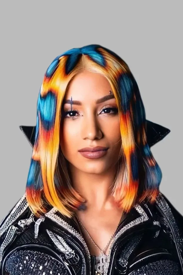 Imagen de portada para Mercedes Varnado