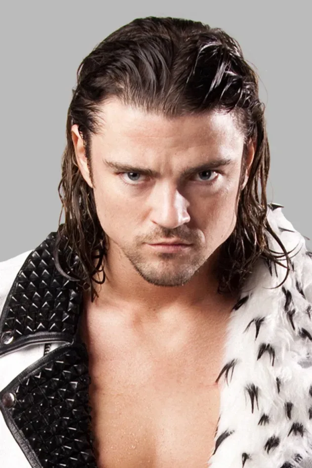 صورة الغلاف لـ Brian Kendrick