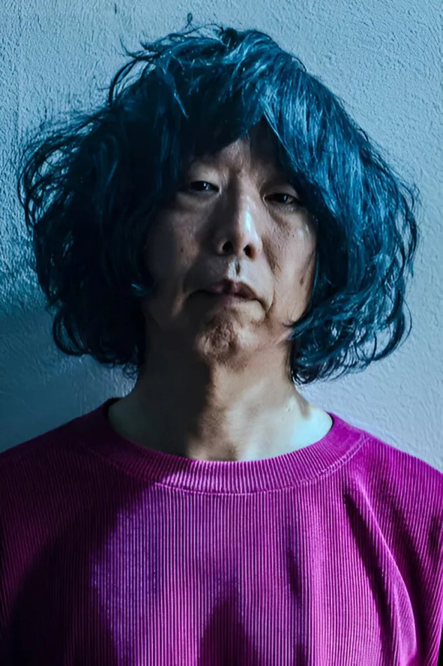 Shintaro Sakamoto