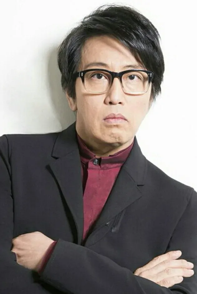 Imagen de portada para Yasuyuki Okamura