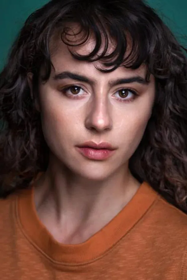صورة الغلاف لـ Carina Conti