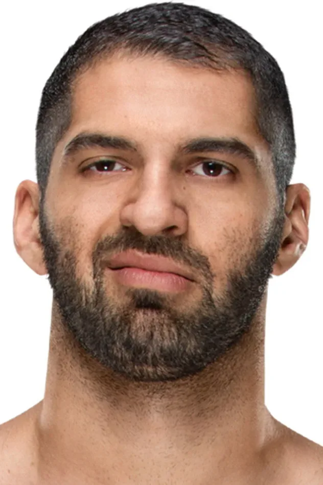 Обложка для Ariya Daivari