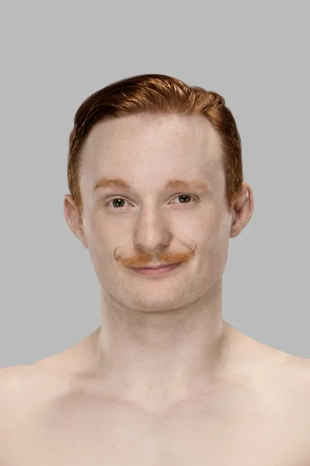 Обложка для Oliver Claffey