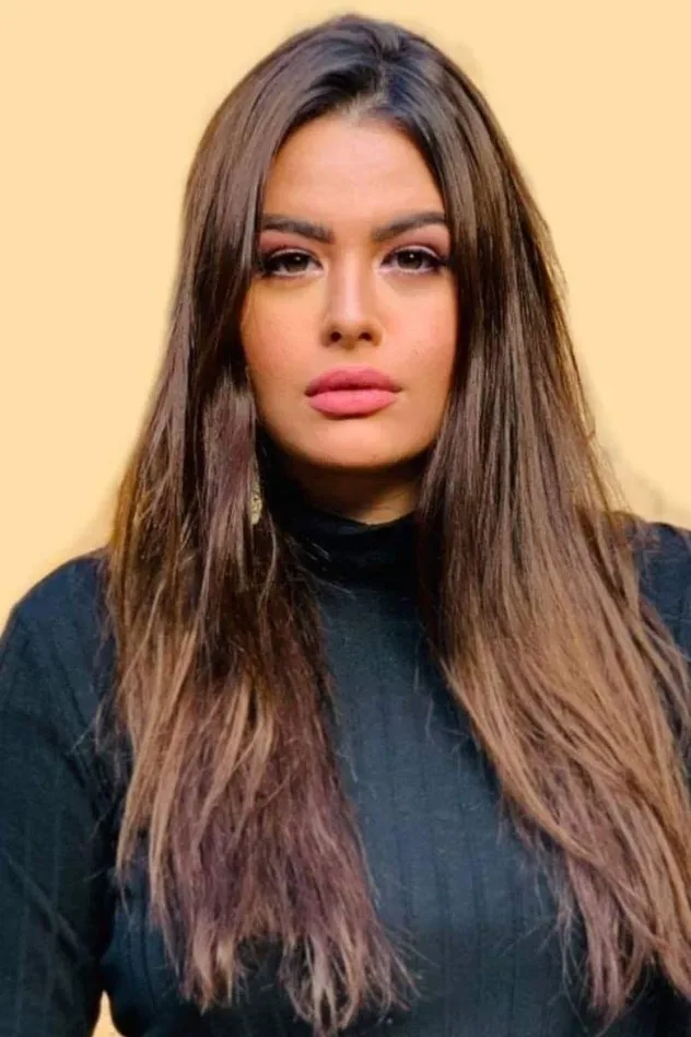 Обложка для Hanady Mhana