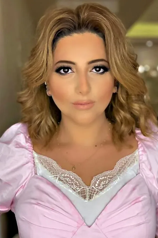 Imagen de portada para Sandy Mourad