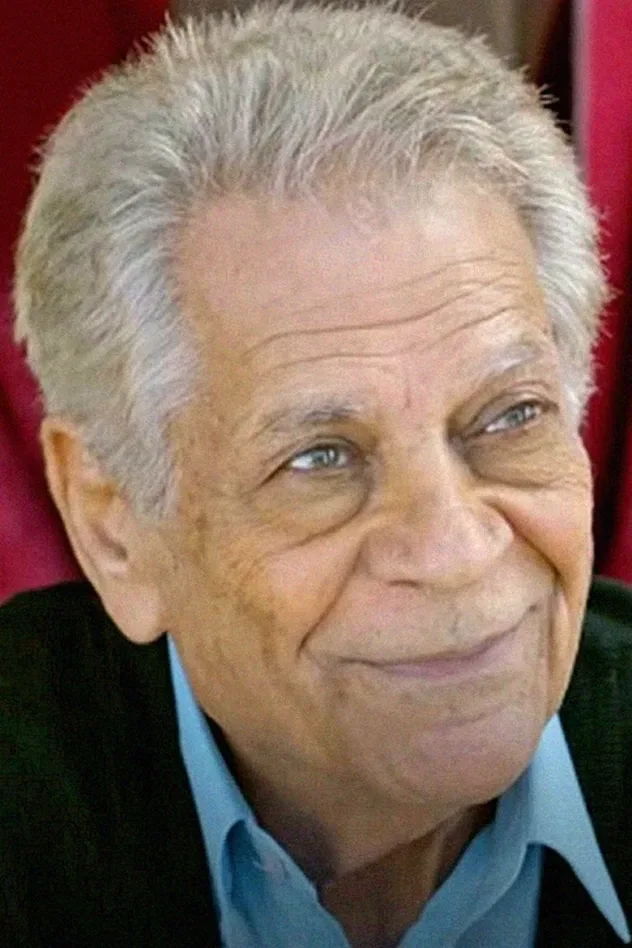 Cover image for Gamil Barsoum