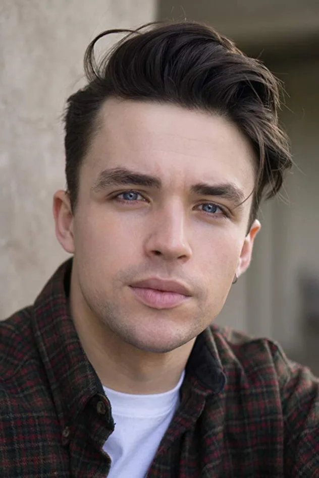 Andrew Horton photo
