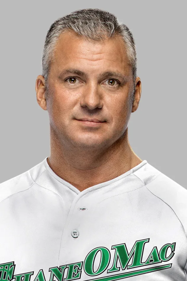 Shane McMahon photo