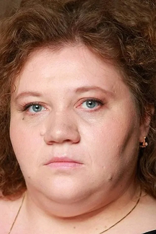 Imagen de portada para Anna Astashkina