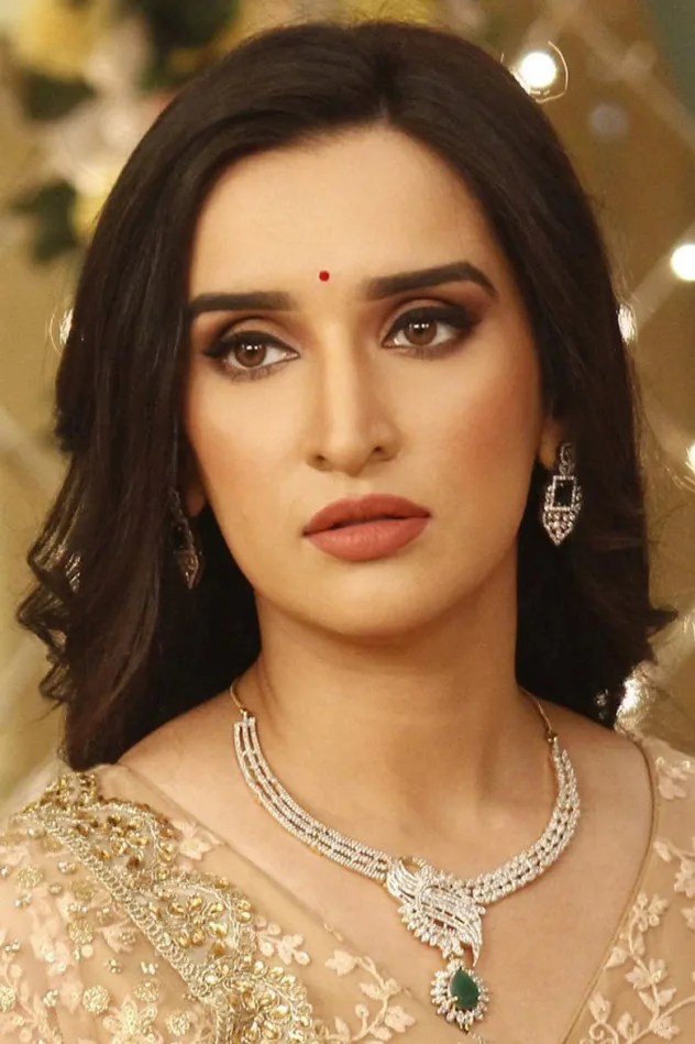 Garima Singh Rathore
