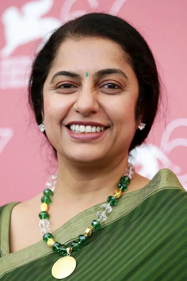 Imagen de portada para Suhasini Maniratnam