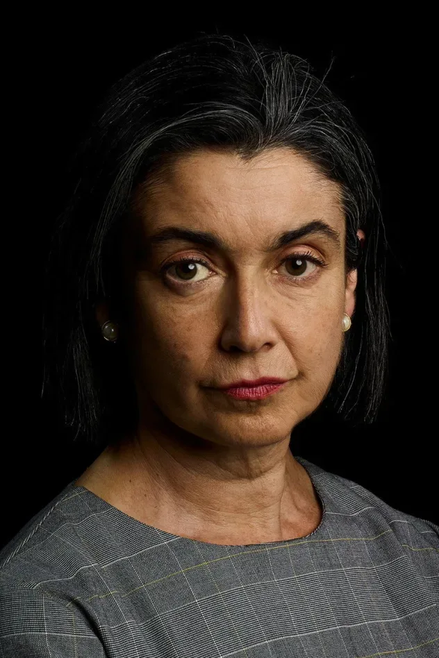 Paulina Urrutia için kapak görseli