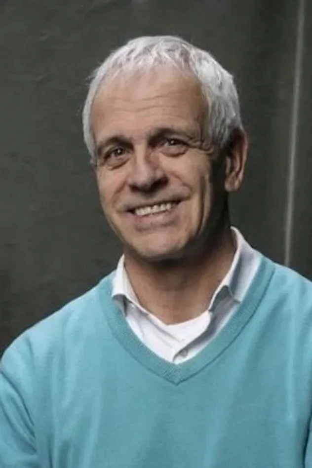 Imagen de portada para Augusto Góngora