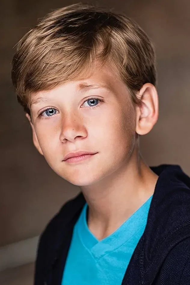Imagen de portada para Jacob Soley