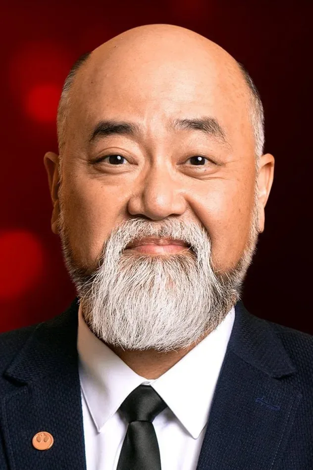 Обложка для Paul Sun-Hyung Lee