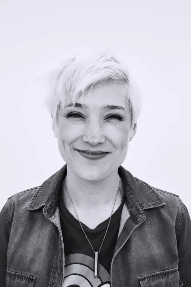 Imagen de portada para Tracie Laymon