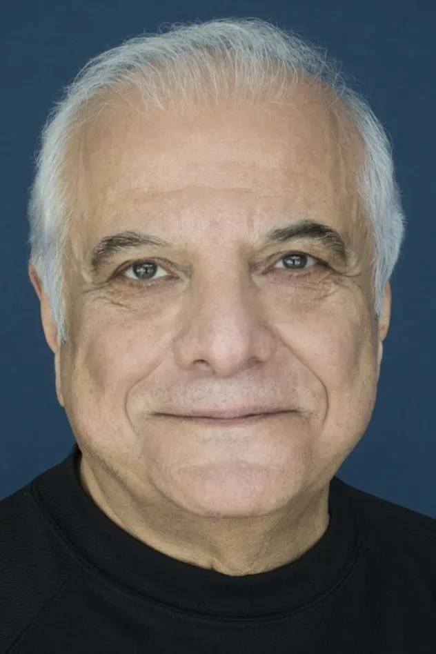 Imagen de portada para Gerry Mendicino