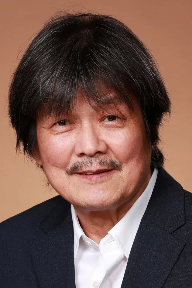 Imagen de portada para Cho Sang-gu