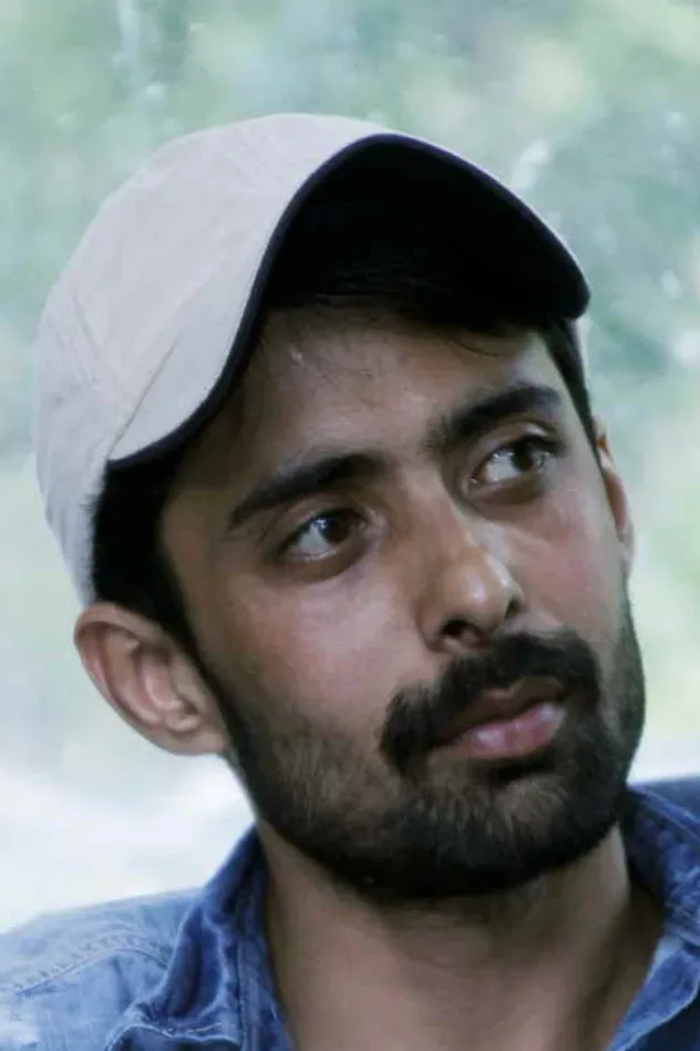 Обложка для Rahul Bagga