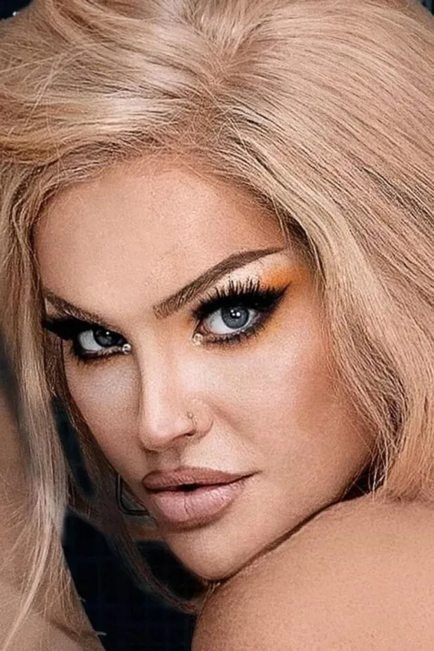 Обложка для Kylie Sonique Love