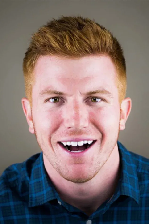 Обложка для Bryce Eilenberg
