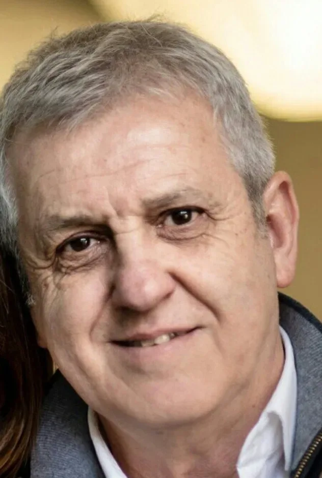 Imagen de portada para José Ramón Soroiz