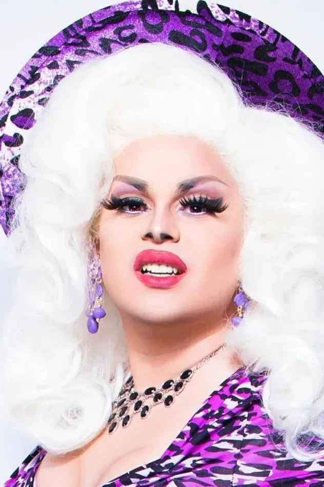صورة الغلاف لـ Jaymes Mansfield
