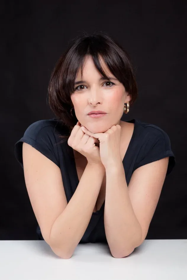 Imagen de portada para Sara Cózar