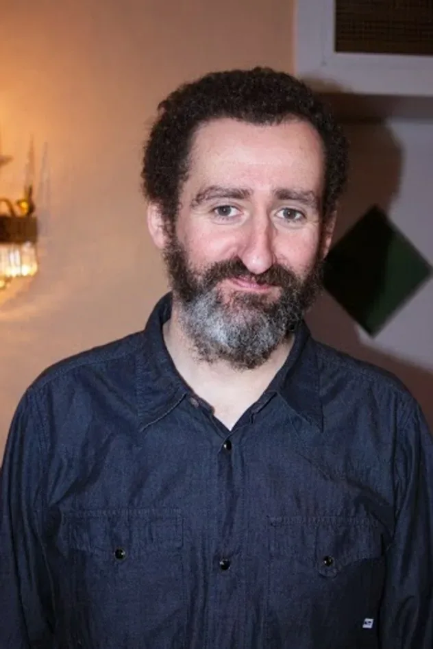 Обложка для Jon Garaño