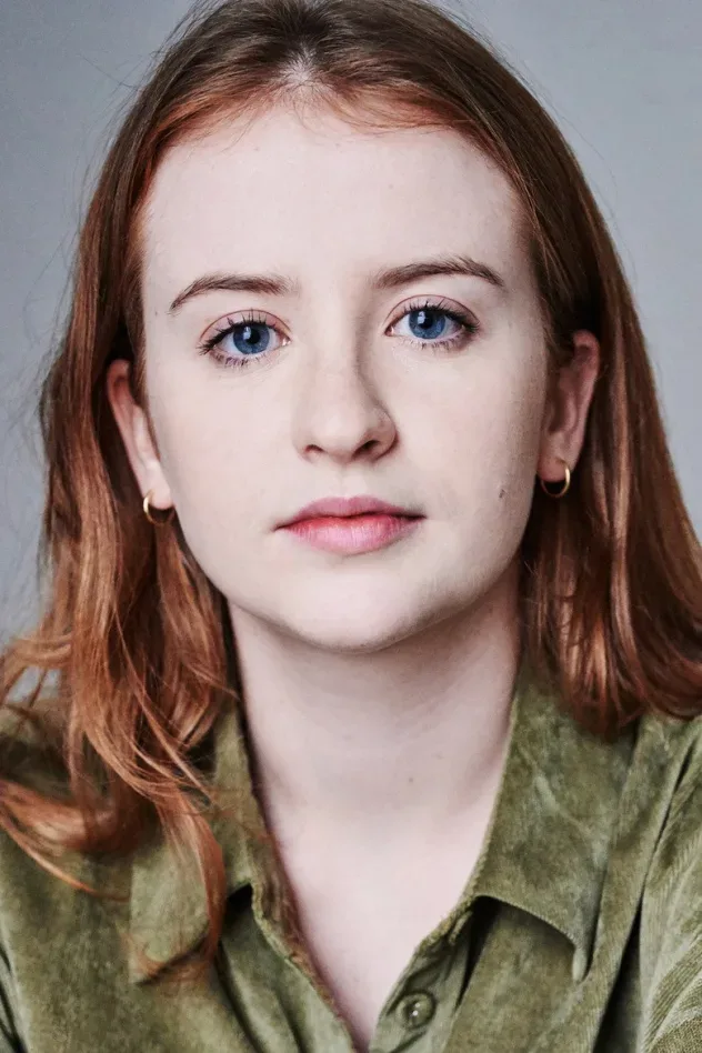 Обложка для Mairéad Tyers