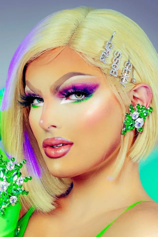 Cover image for Sam Star