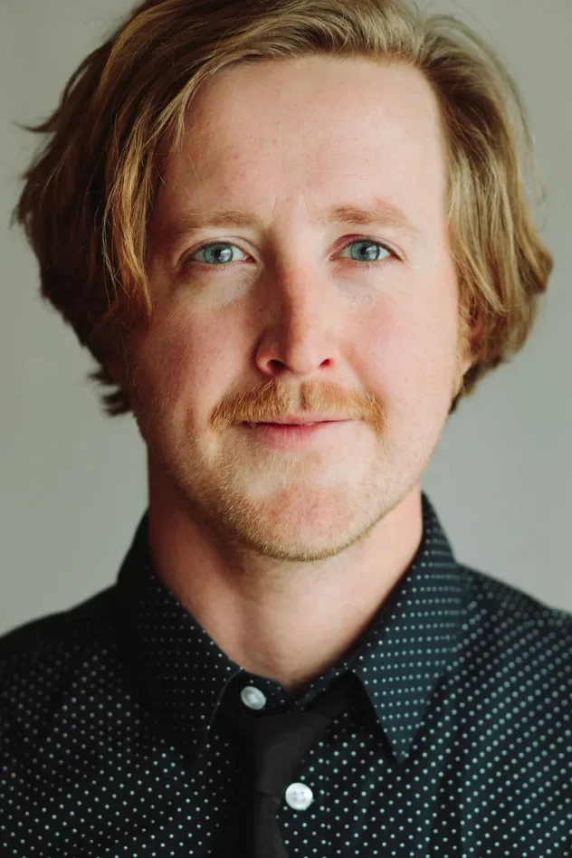 Обложка для Chris W. Cook