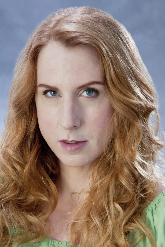 Amanda Sprague-Cole