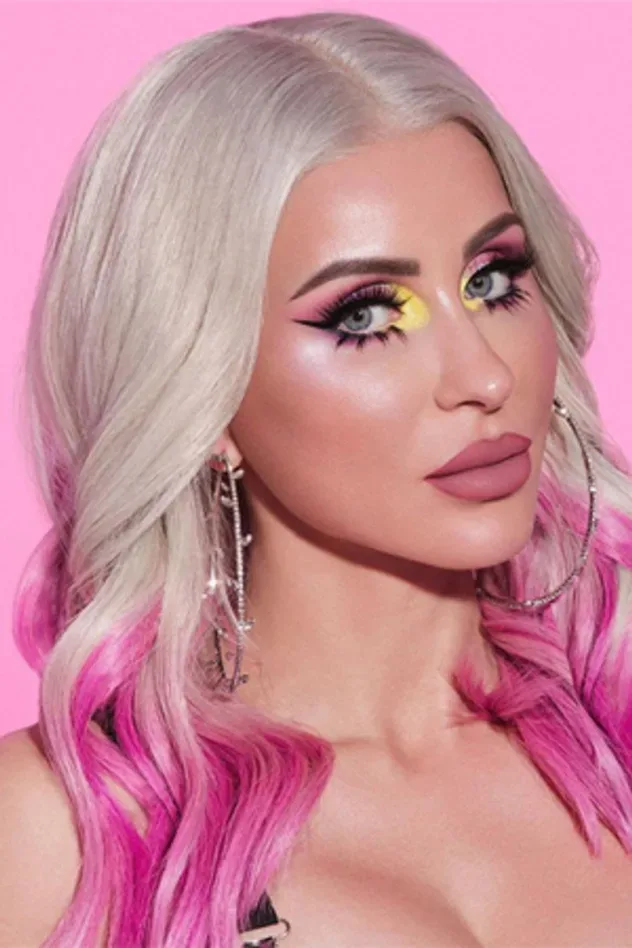Обложка для Norvina
