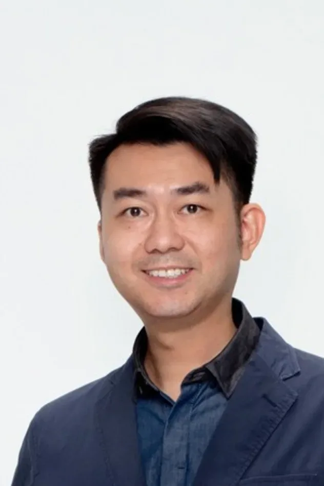 Обложка для Felix Tsang Chun-Wing