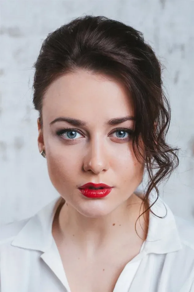 Imagen de portada para Ingrid Olerinskaya