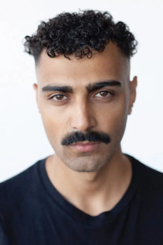 Alexander Abdallah photo