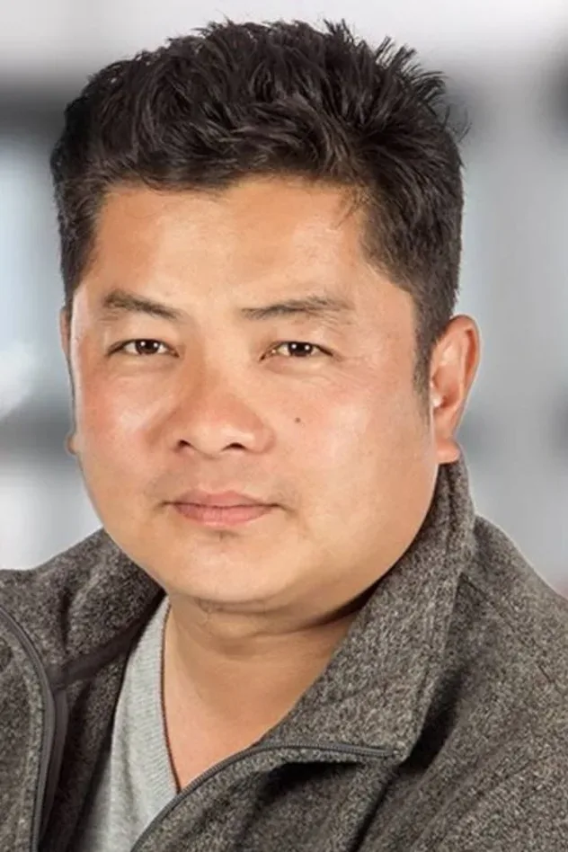 Обложка для Dayahang Rai