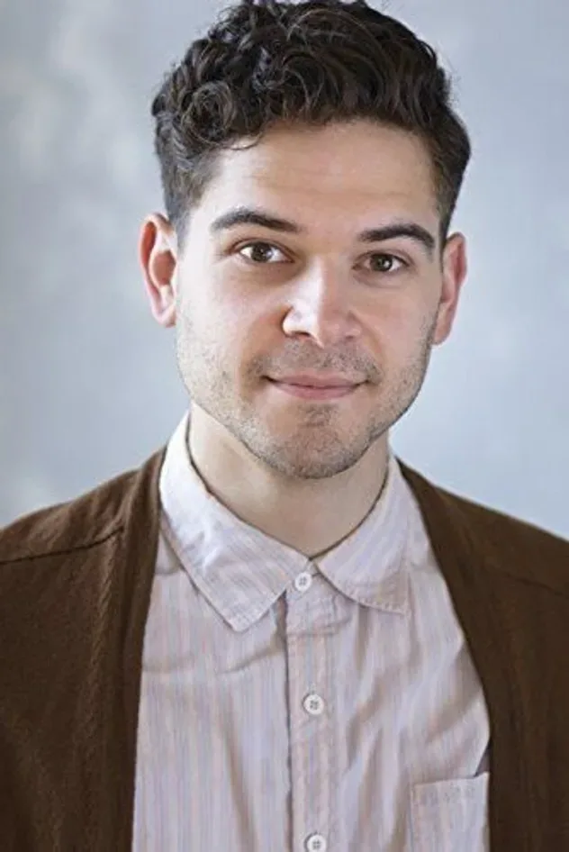 Обложка для Daniel Maslany