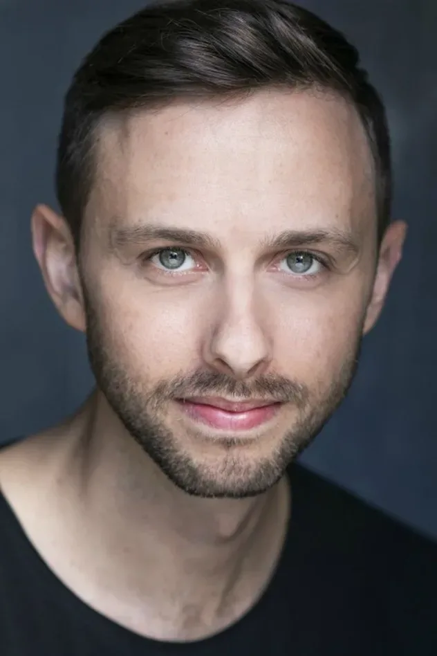 صورة الغلاف لـ Stephane Garneau-Monten