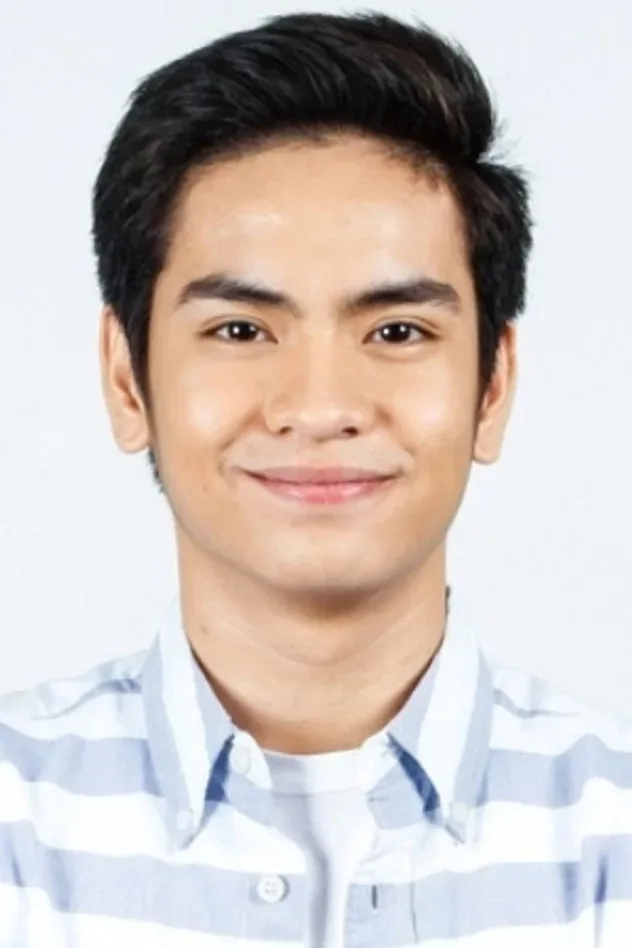 Imagen de portada para Jairus Aquino