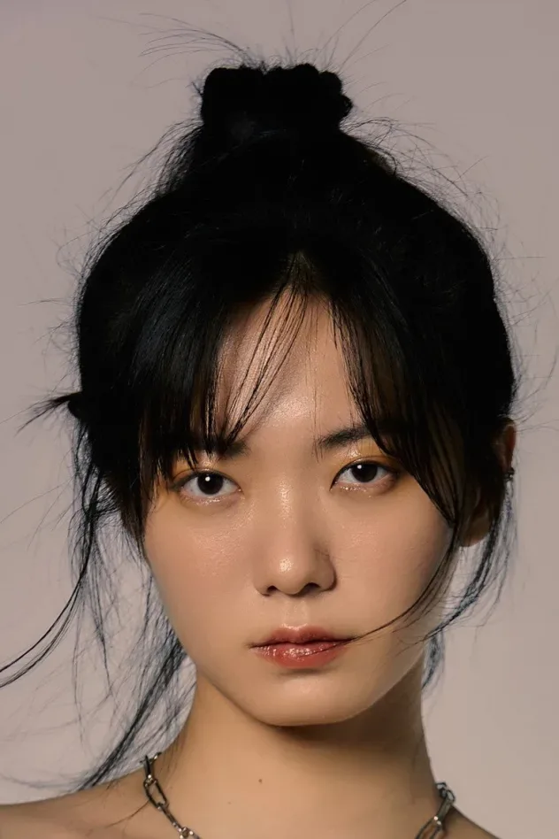 Imagen de portada para Jiang Zhuojun