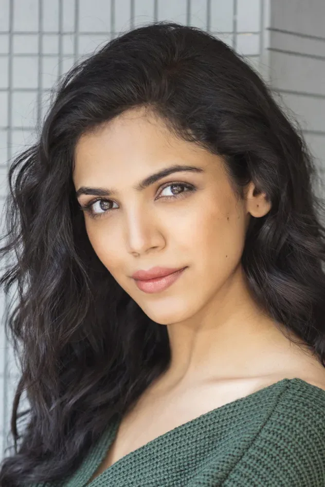 Imagen de portada para Shriya Pilgaonkar