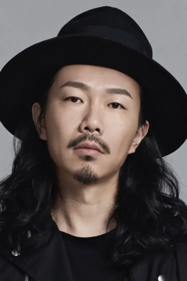 صورة الغلاف لـ Zang Hongfei