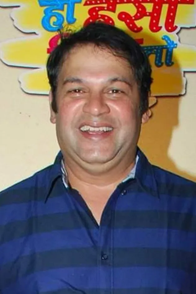 صورة الغلاف لـ Suresh Menon