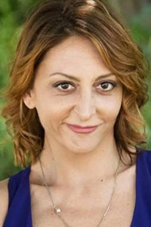 foto de Paola Minaccioni
