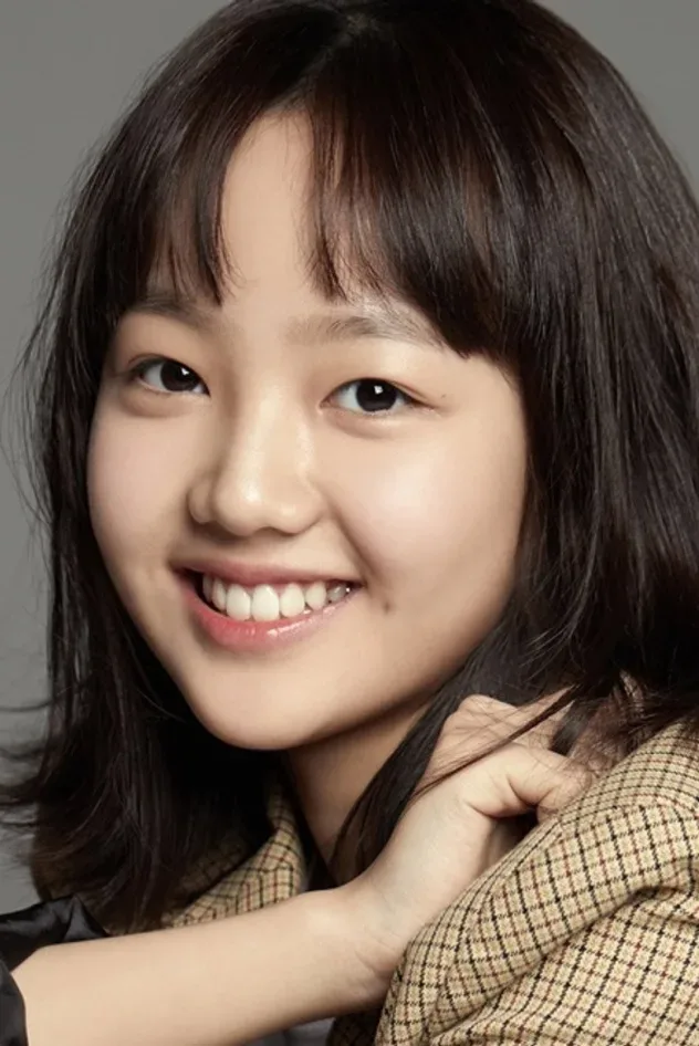 Imagen de portada para Lee Chae-Yun