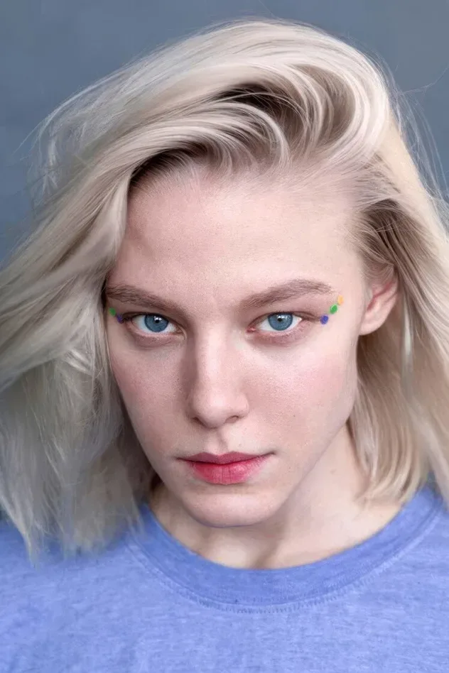 Imagen de portada para Alyona Mikhaylova