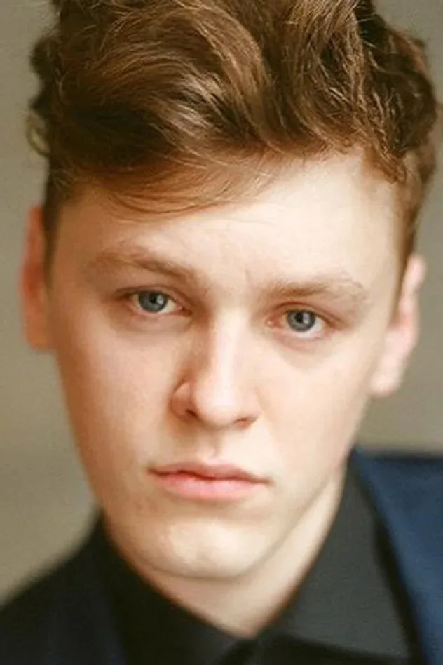 صورة الغلاف لـ Nikita Elenev