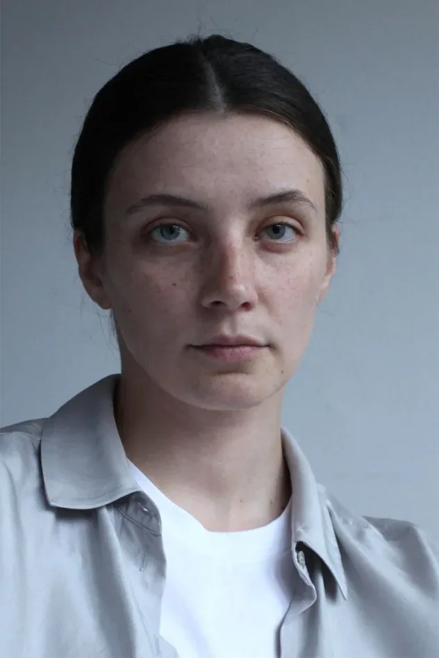 Imagen de portada para Ekaterina Ermishina